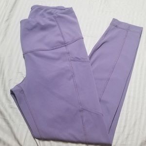 Yogalicious leggings